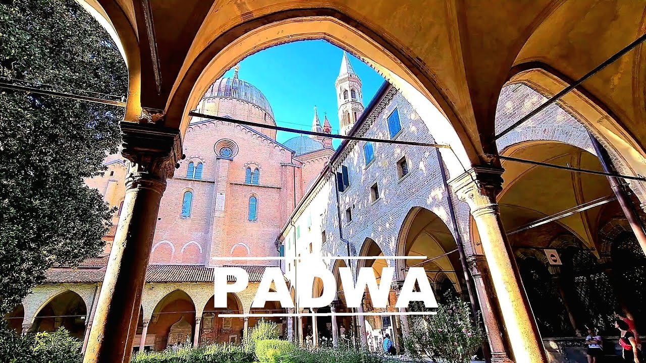 PADWA Miasto Św. Antoniego