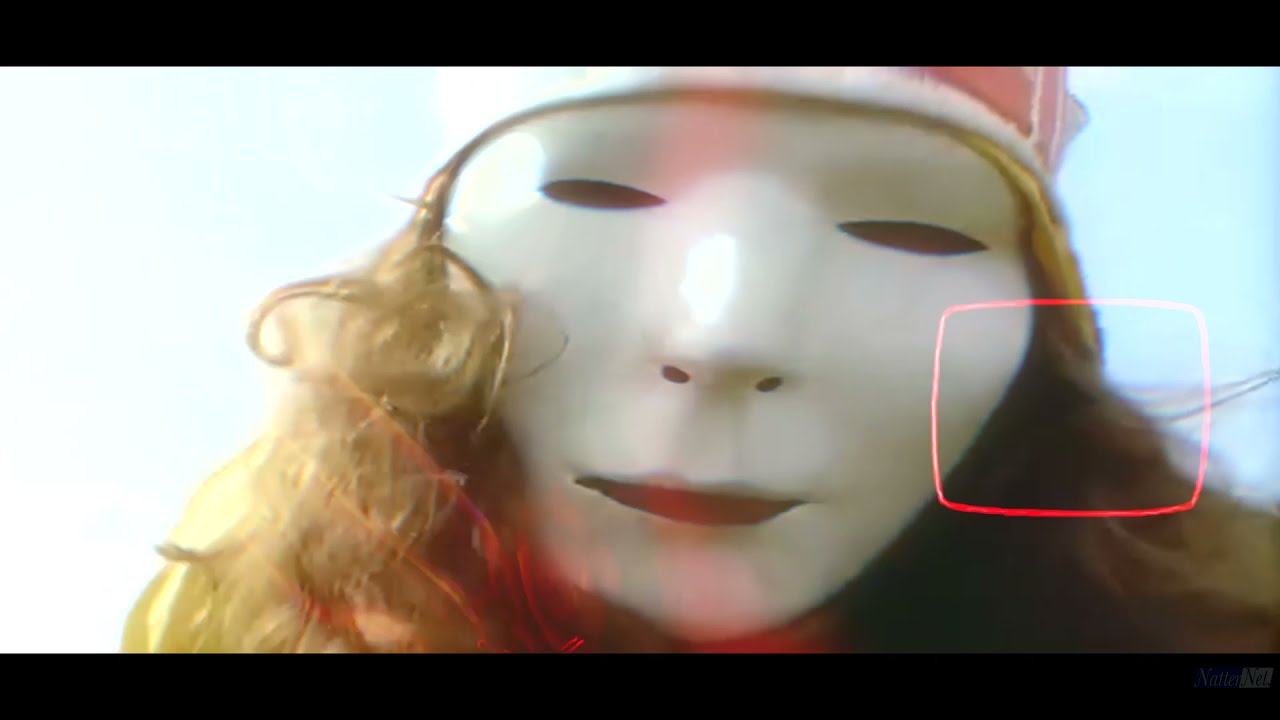 Buckethead's Psychedelic Chemical Brothers Cover (Leave Home, Music Video)