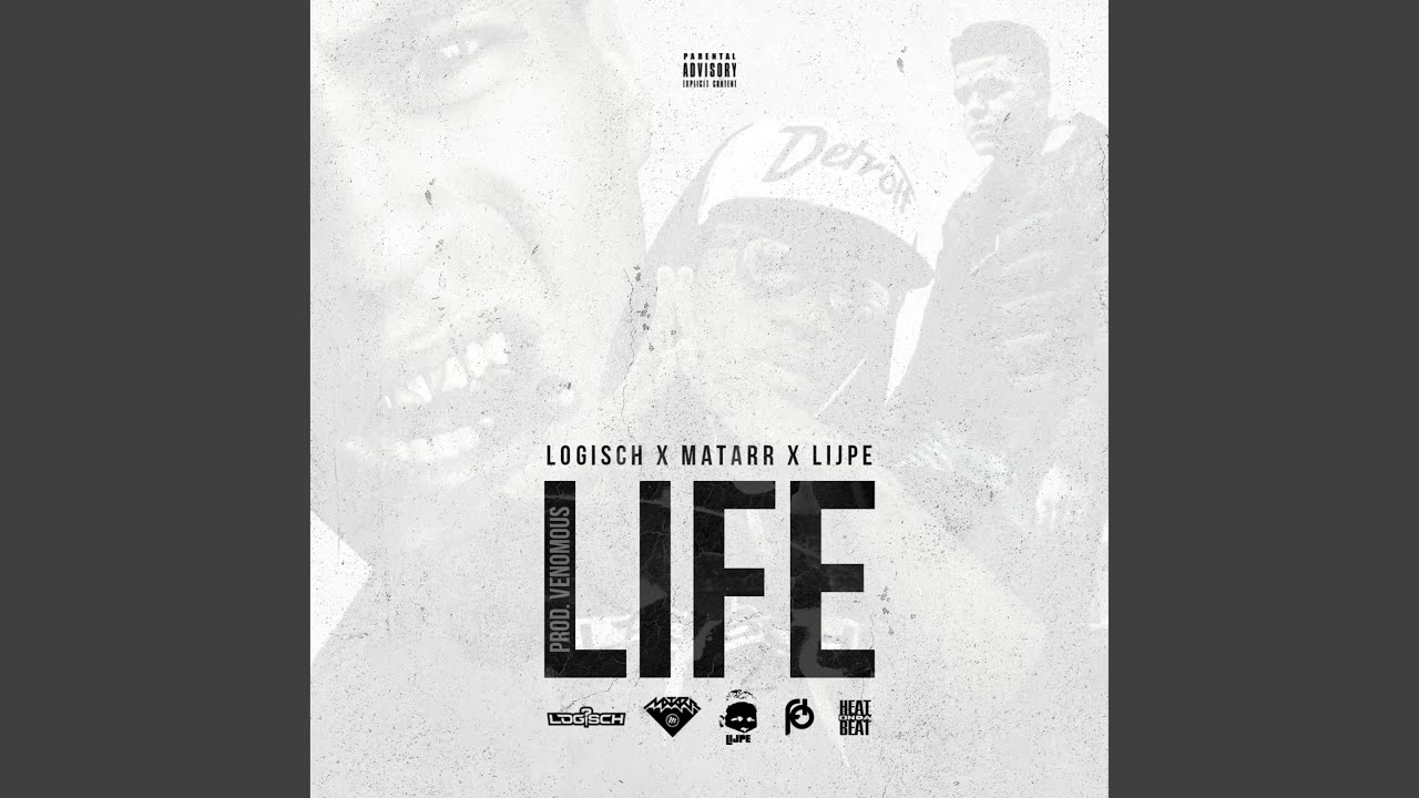 Life (feat. Matarr & Lijpe)