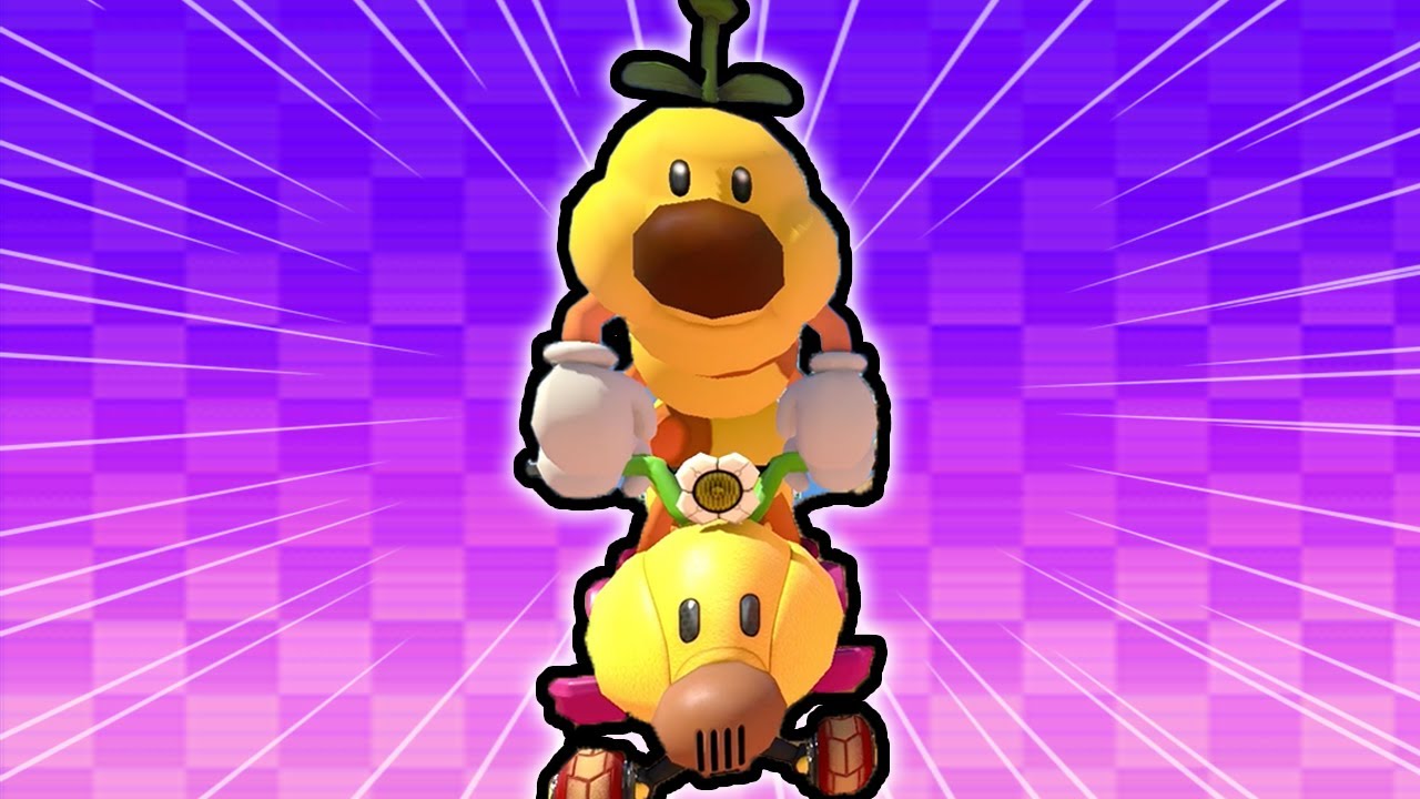 Wiggler Wiggler