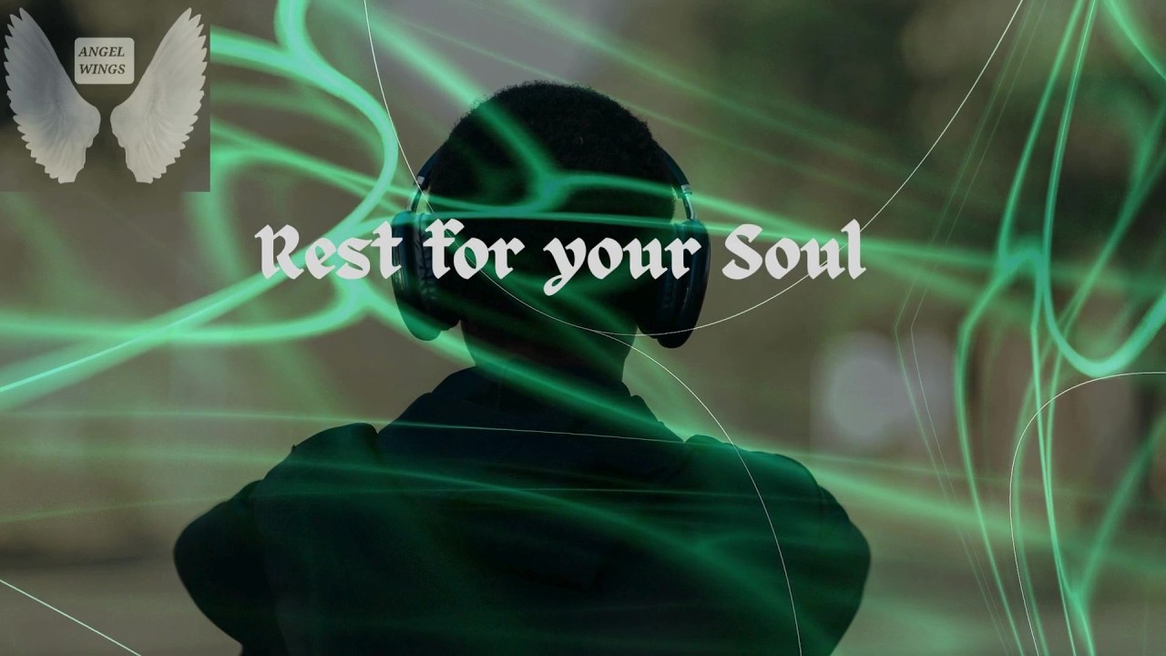 Rest for your soul. Uplifting Christian music. #christianworshipsongswithlyrics #calmingmusic