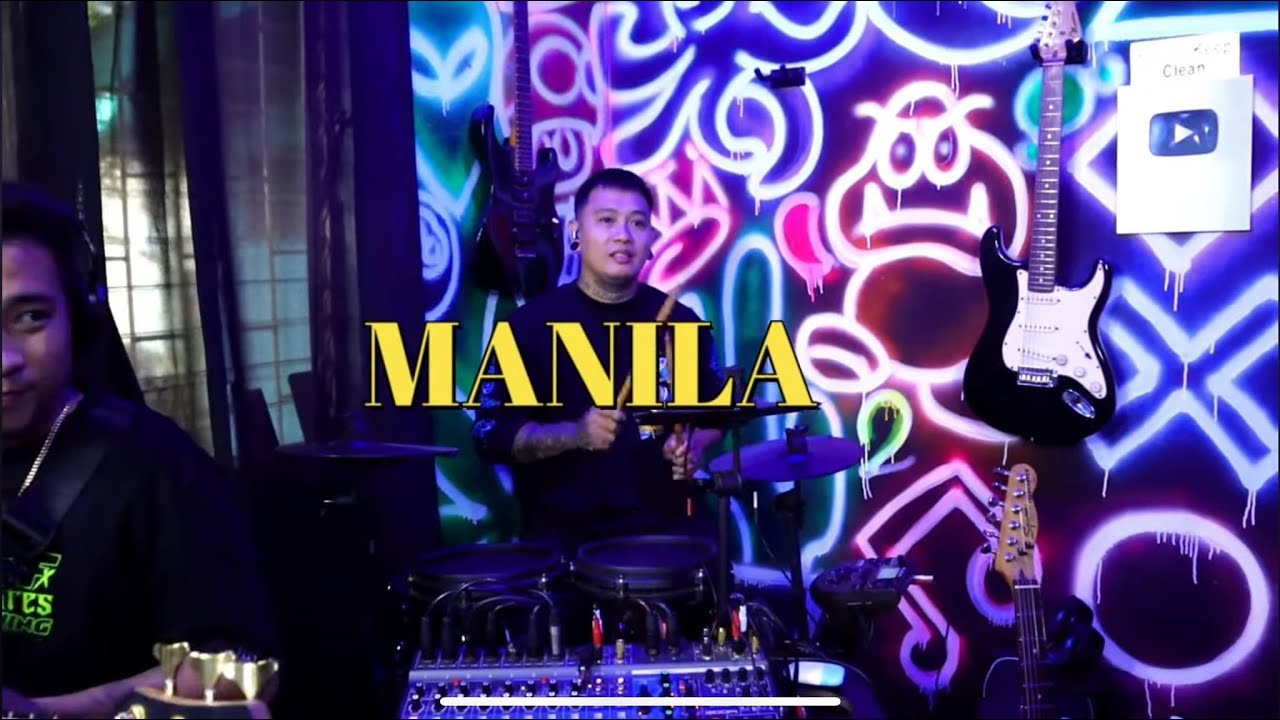 TUKAR SESSIONS | MANILA TNT VERSIONS | MARKO RUDIO