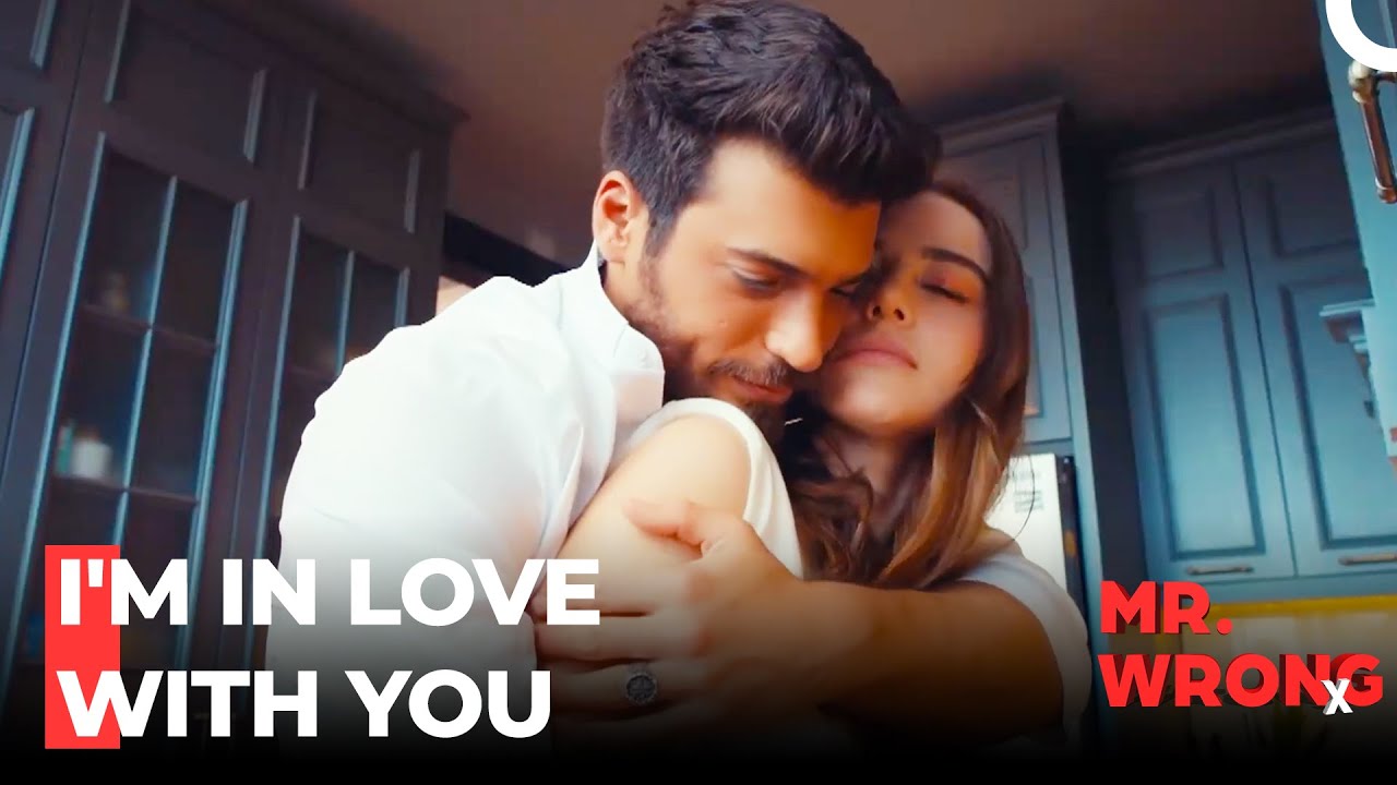 Ezgi's Drunk From Love  - Mr. Wrong