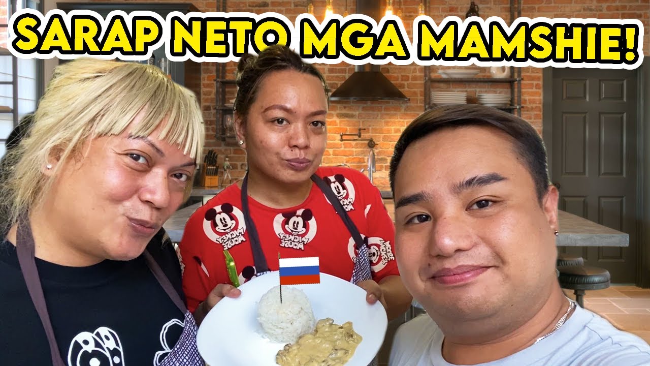 NASUBUKAN NYO NA BA 'TO MGA BF? | BEKS FRIENDS