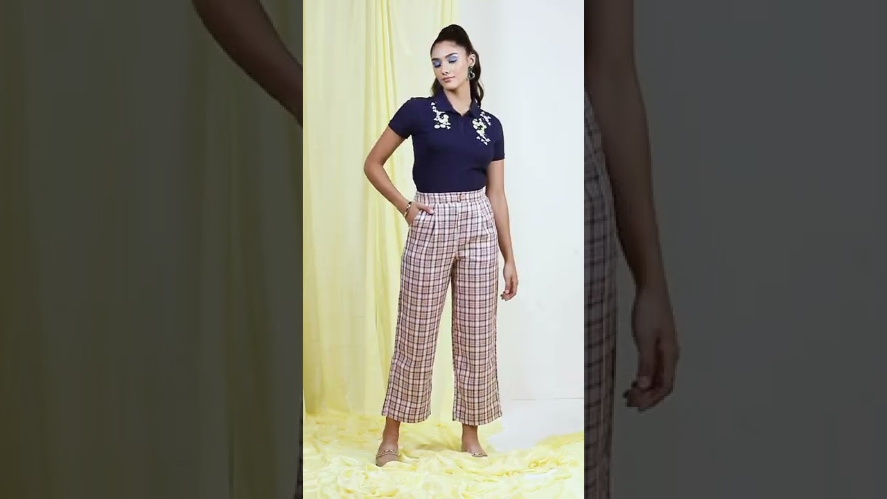 Spring/Summer22 Casual Attires Collection Women's