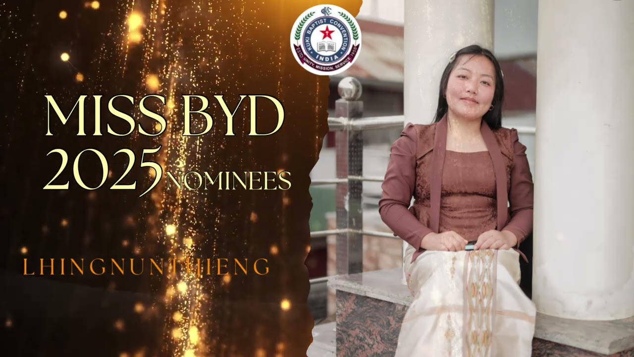 KBC C/C B Vengnom Mr & Miss BYD 2025
