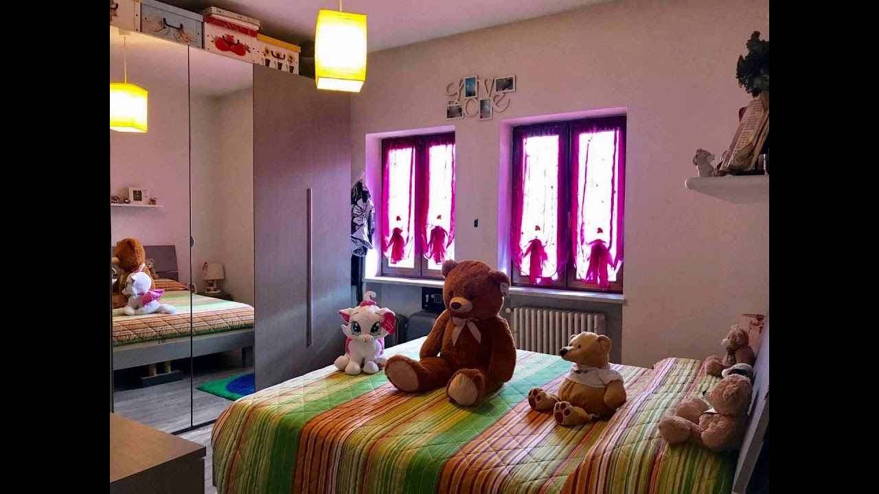Casa singola in Vendita a San Gregorio nelle Alpi (BL)