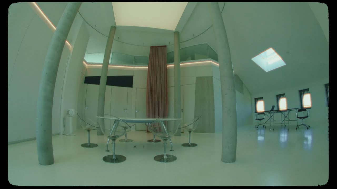 Water Tower Studio 2023