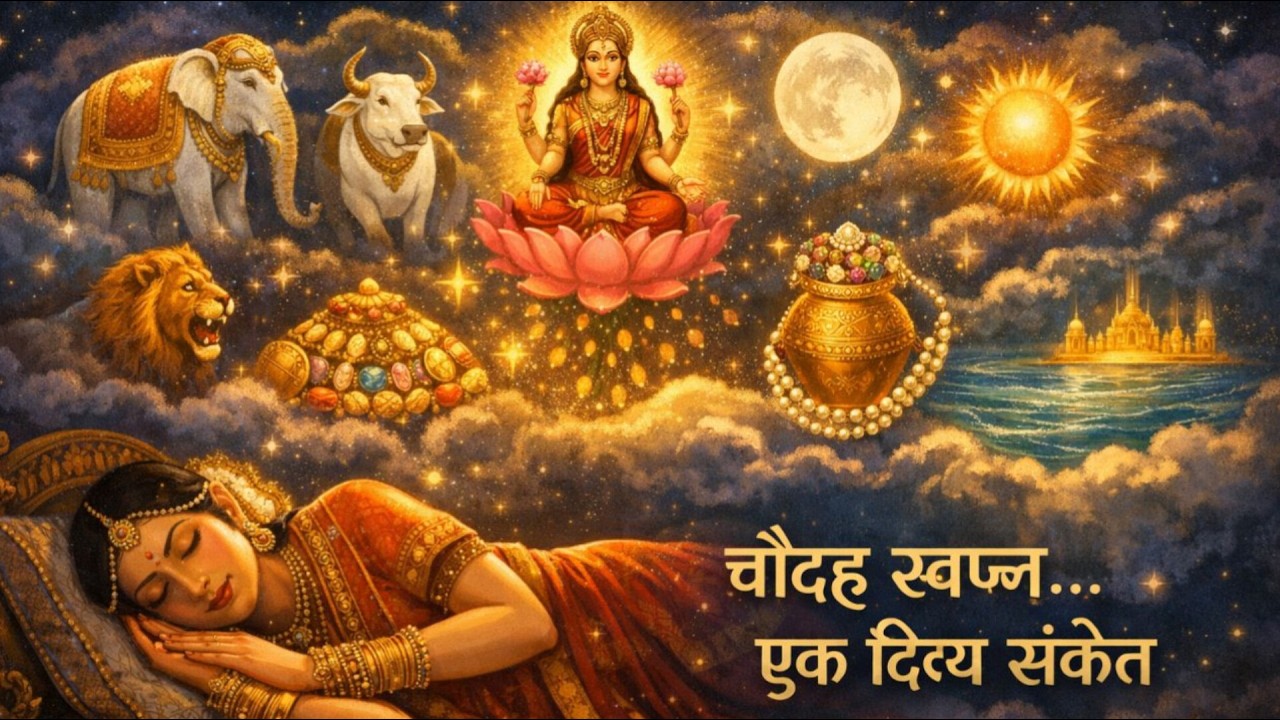Original इन्द्रासन डोला Iमल्लिनाथ प्रभु च्यवन-कल्याणकI दिव्य स्वप्न Iस्वर्गीय उत्सव #ChyavanKalyanak