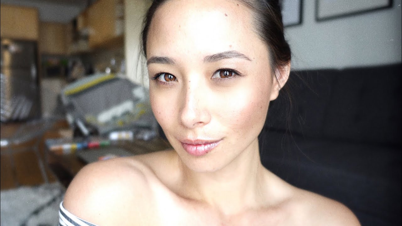 5 Min Daily Makeup Routine - UPDATED