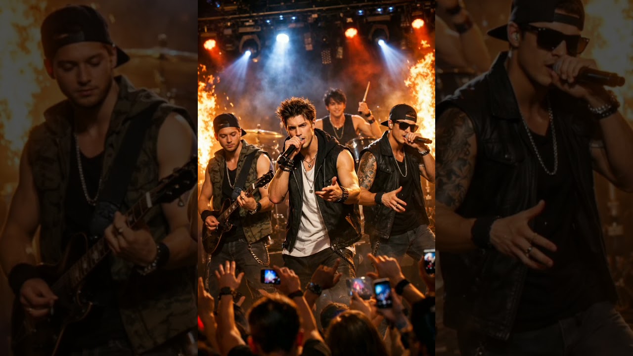 Hits Hip Rock 2026 #trenmusik