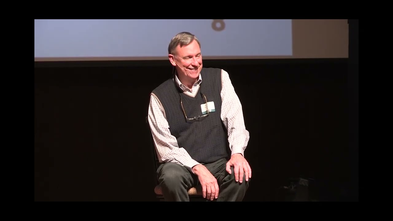 Jesus' Pedagogy, by Doug Greenwold, From Preserving Bible Times