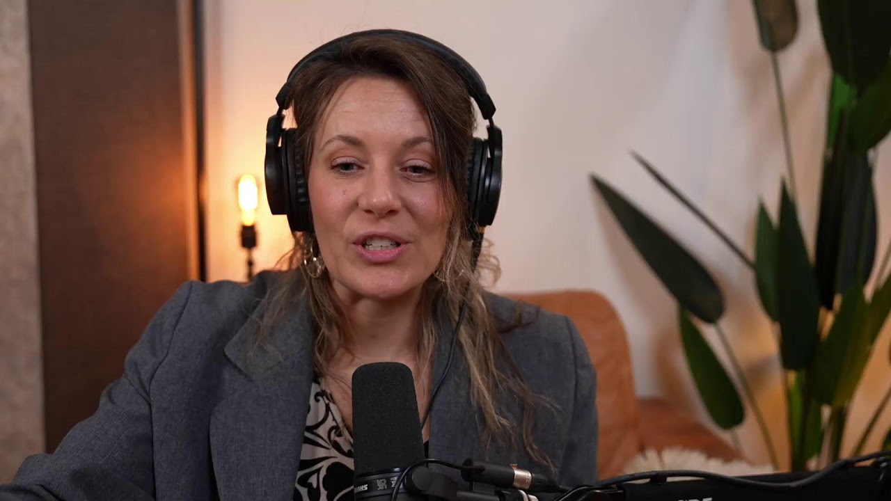 Stop met je hart delen met de verkeerde mensen // Prep & Prayer 16-12-2024