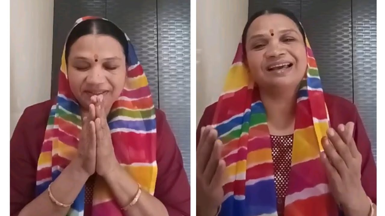 દૈનિક પ્રાતઃ શ્રી તારતમ વાણી ચર્ચા..દિવસ 295, વિદુષી હંસાબહેન રાણપરીયા,સુરત. 15 Martch 2026.