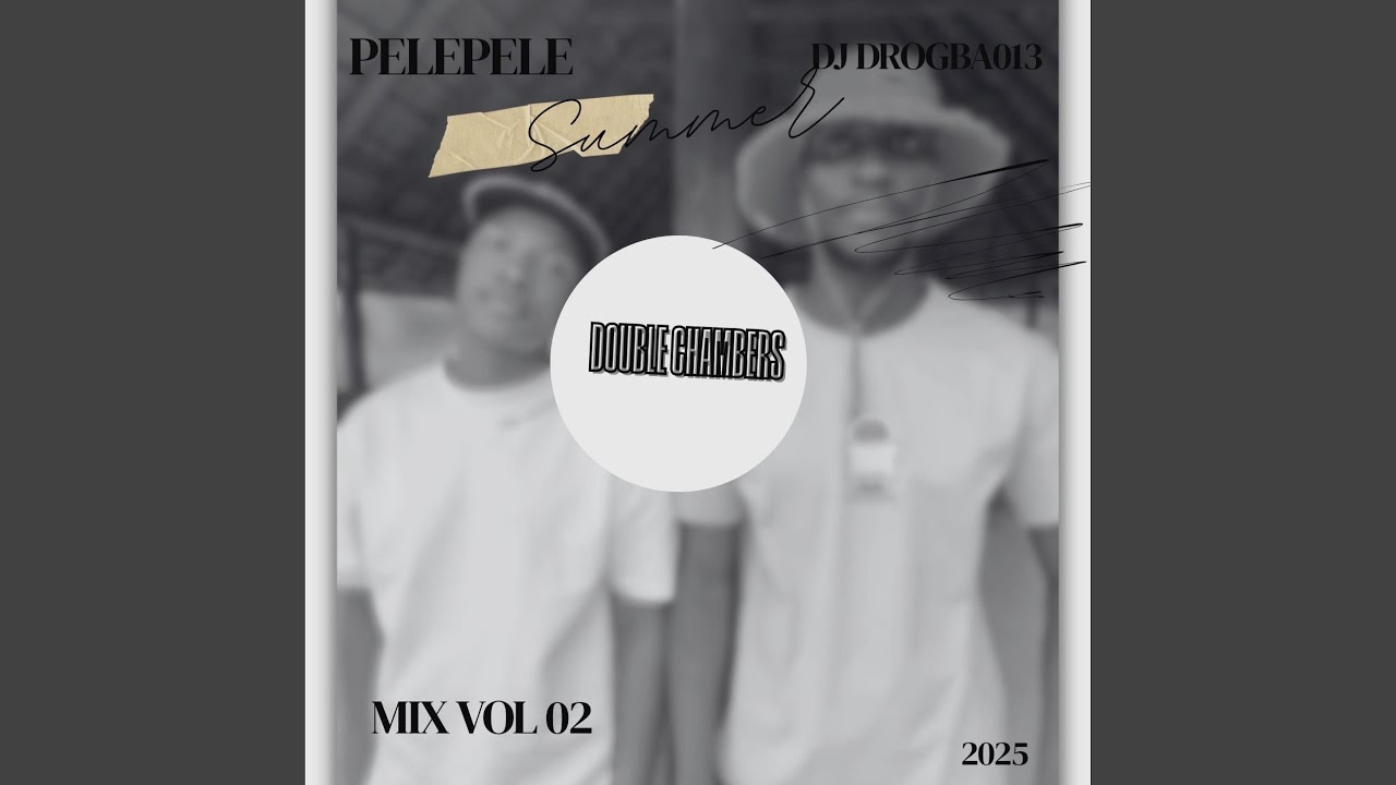 BROKEN PROMISES (feat. PELEPELE)