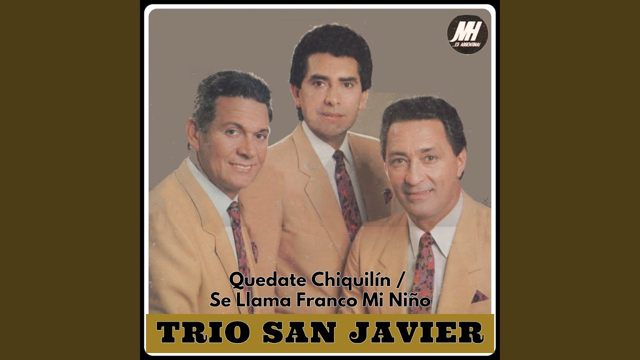 Quedate Chiquilín