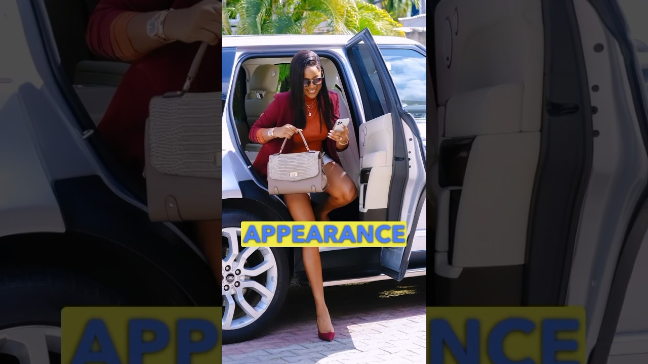 6 practical ways to look chic, classy, elegant and very put together at all times&hellip; #shorts #wse