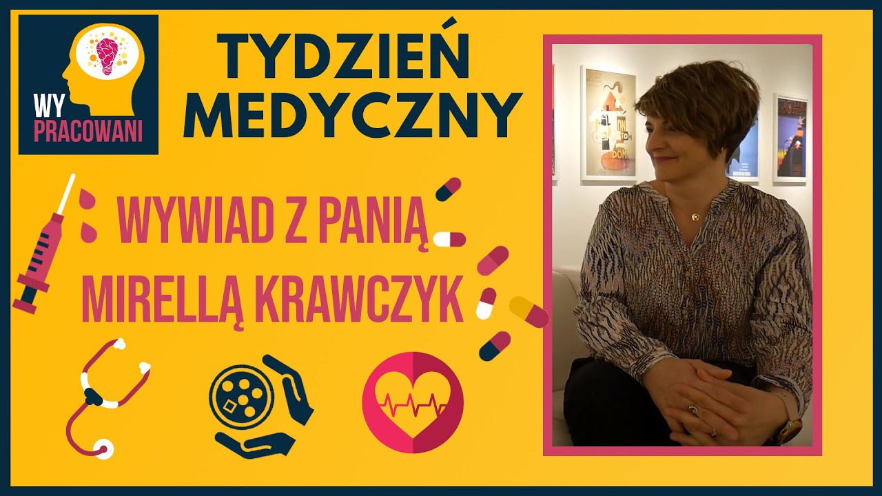 Czy onkolog to zawód dla mnie?