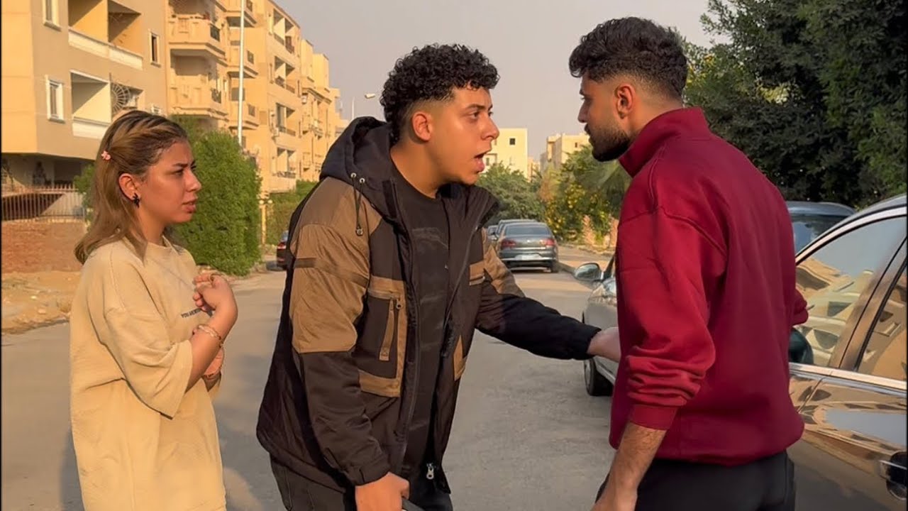 قصة ( خير الناس أنفعهم للناس ) الجزء الاول