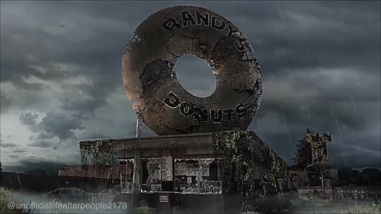 Randy's Donuts