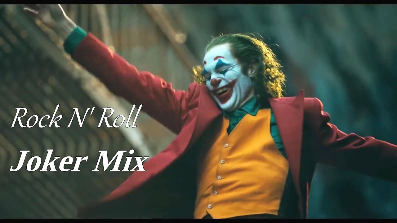 Gary Glitter - Rock N' Roll (Joker Mix) Time Capsule Version