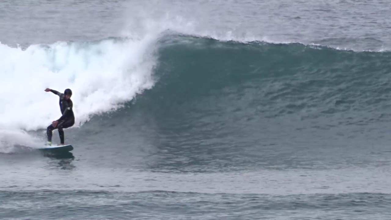 Bakio surf