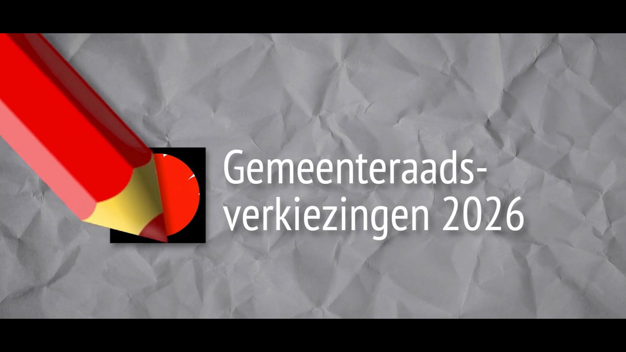 Politiek debat bij RTV-Ridderkerk op weg naar gemeenteraadsverkiezingen