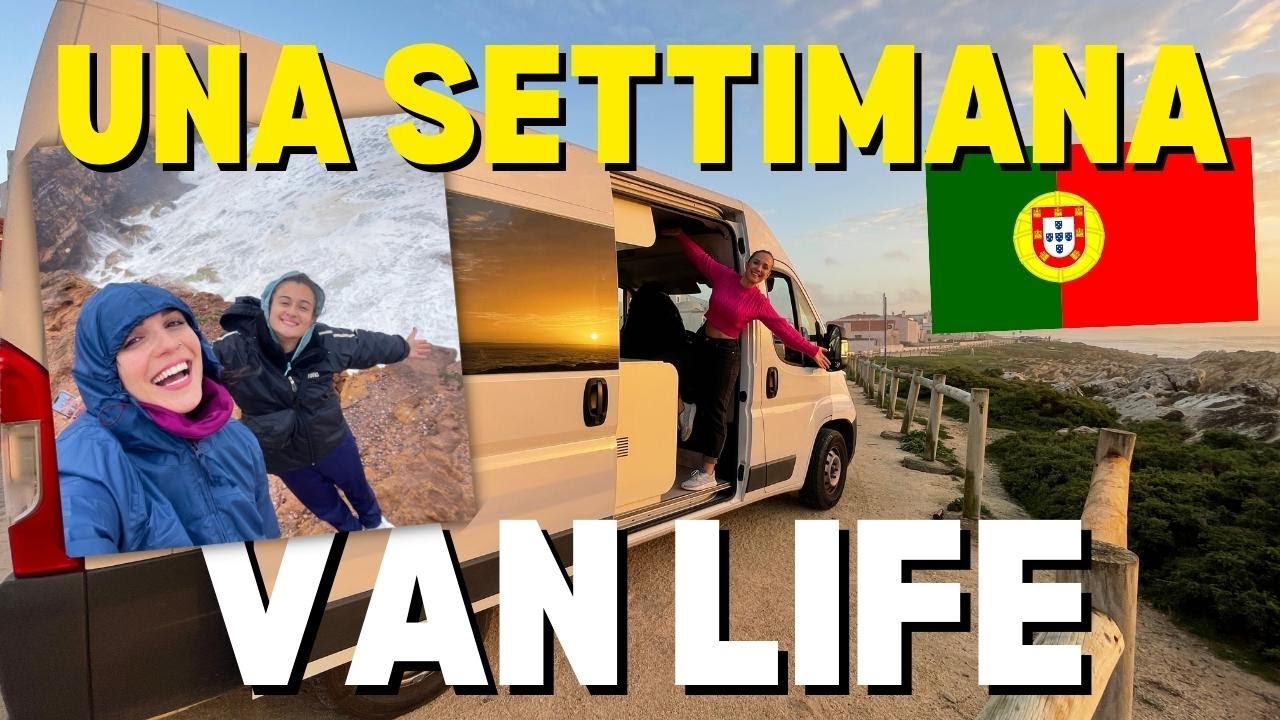 SIAMO PRONTE PER PECHINO EXPRESS 2023 - #vanlife con @SerenaAnzaldi