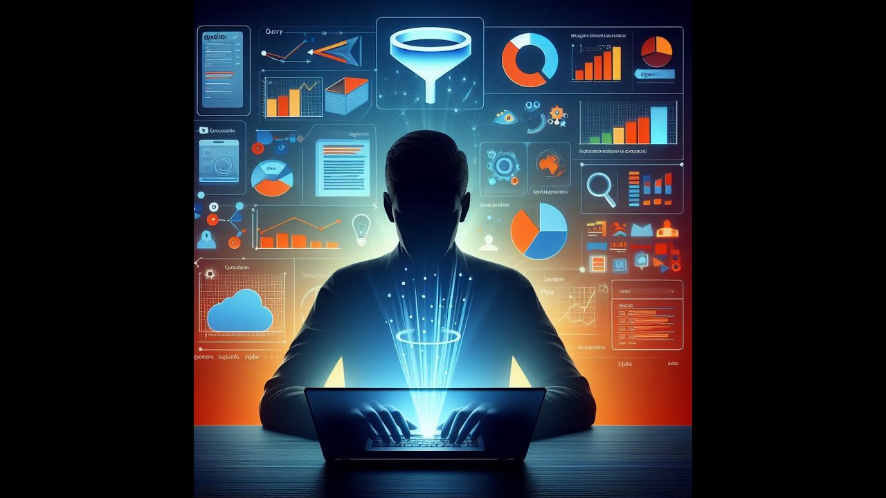 Запити в Microsoft Acsess