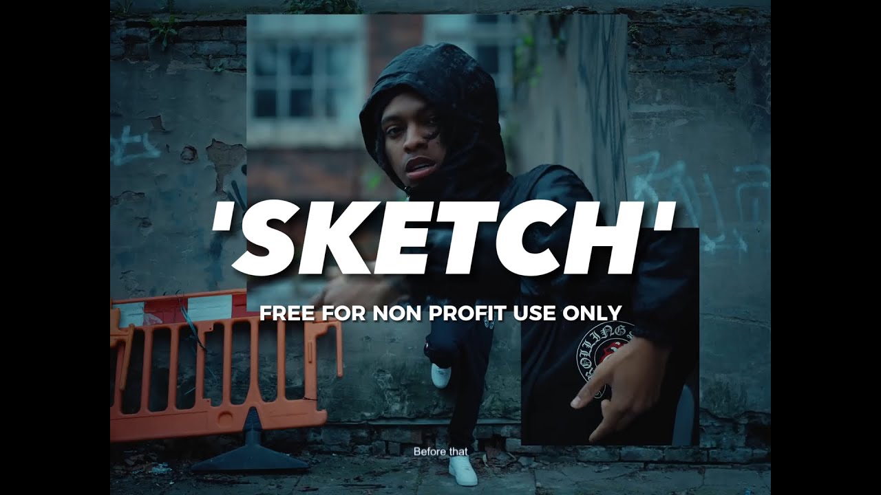 [FREE] .nathan. x Nemzzz x Central Cee Type Beat | 