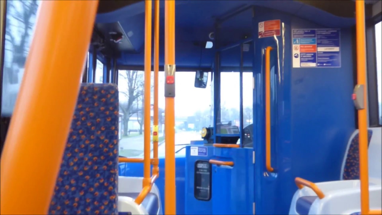 *BUS FLEET TO BE CHANGED* 273 Petts Wood to Lewisham , Tesco