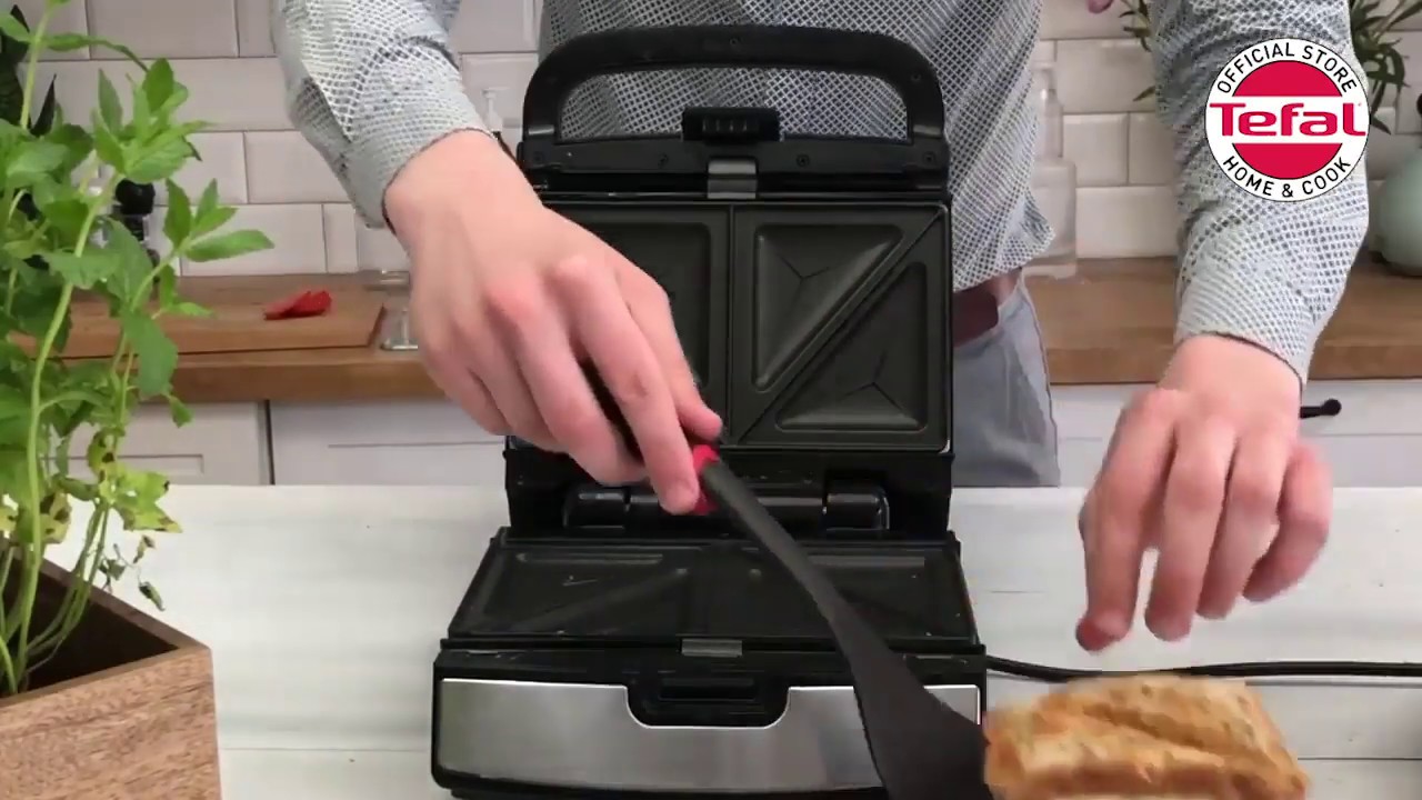 Renata Radzi - Snack Collection: najlepsze tosty, gofry i kanapki