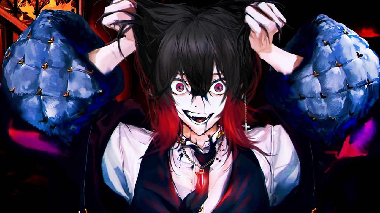 Nightmare／A.B.Kei 歌ってみた