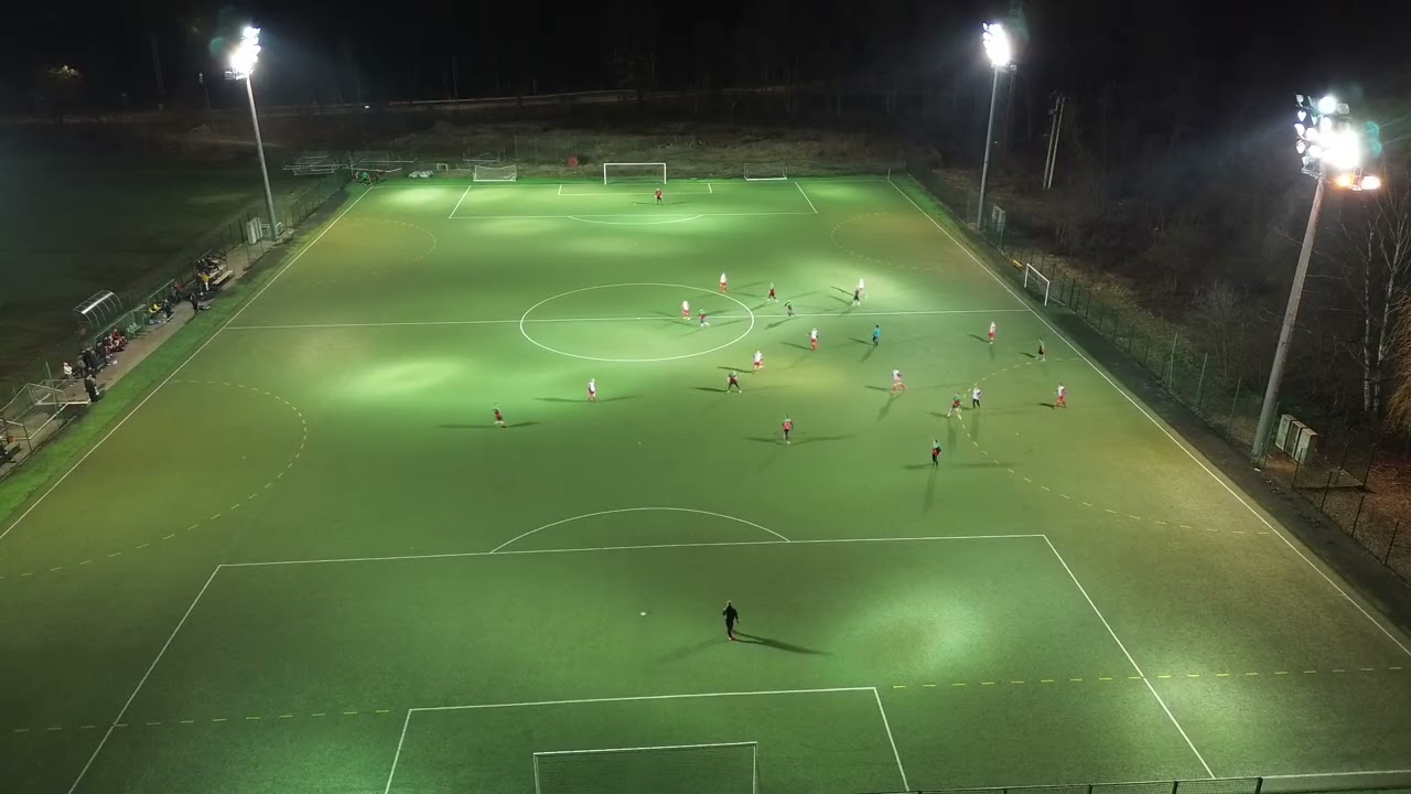 GKS vs Płomień cz4