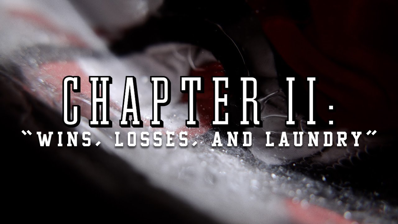 Chapter II: 