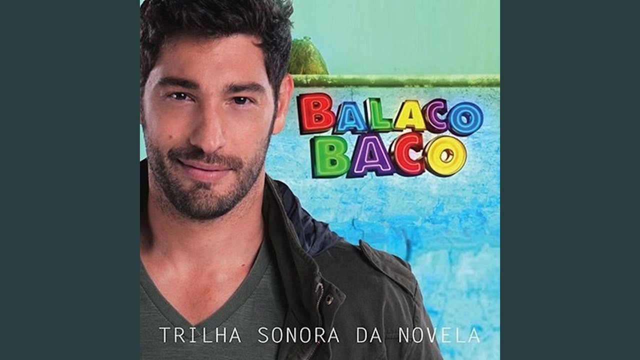 No Balacobaco (De Balacobaco)