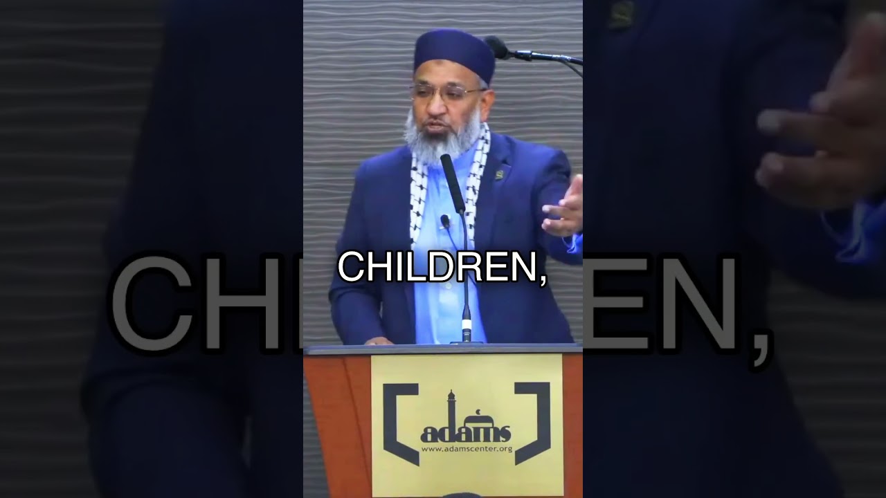 Power of the Dua!! - Altaf Hussain #shorts
