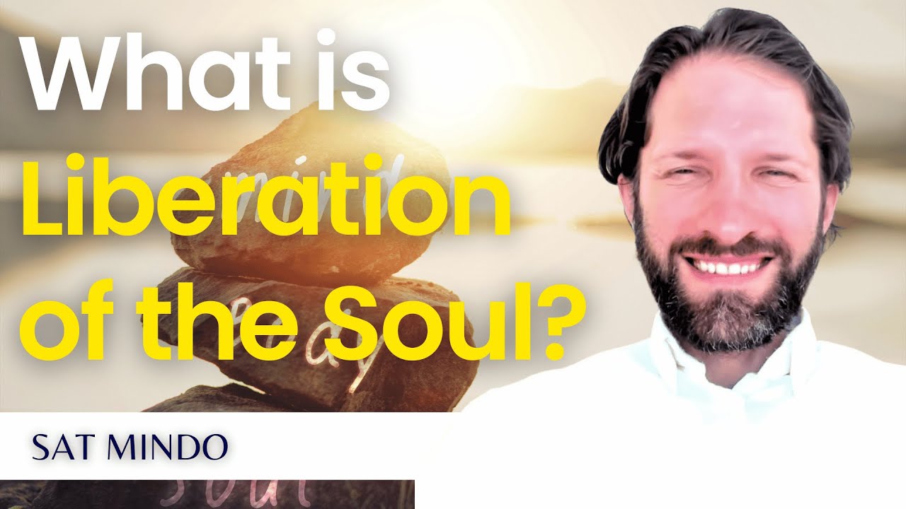 Liberation of the Soul - What Does it Mean & What is your Baseline?