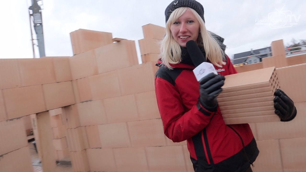 Bauen im Winter