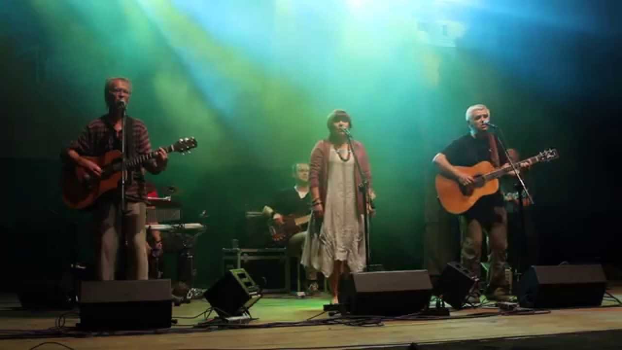 Wolna Grupa Bukowina - Nuta z Ponidzia