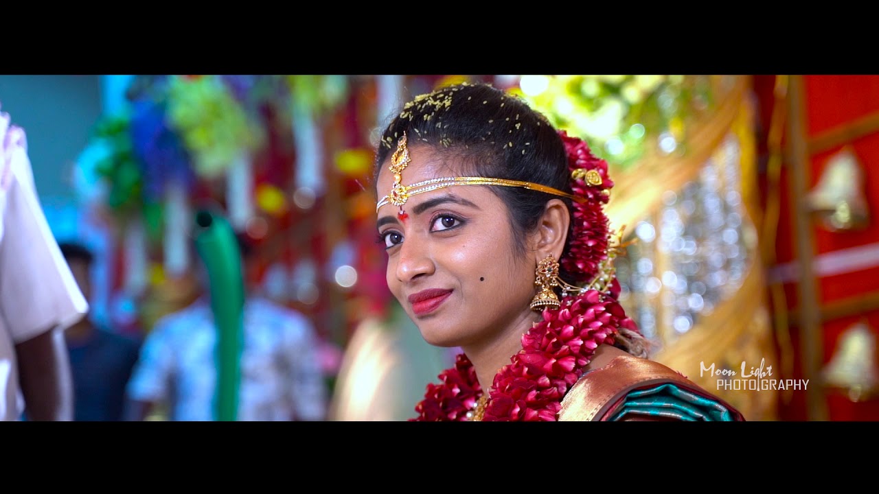 TEJASWINI + SUNIL KUMAR WEDDING HIGHLIGHTS