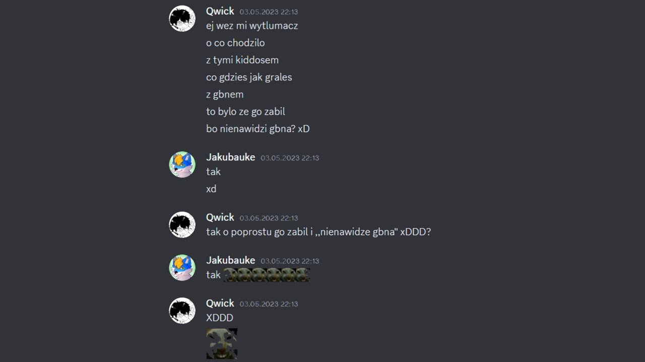 sto lat gbn