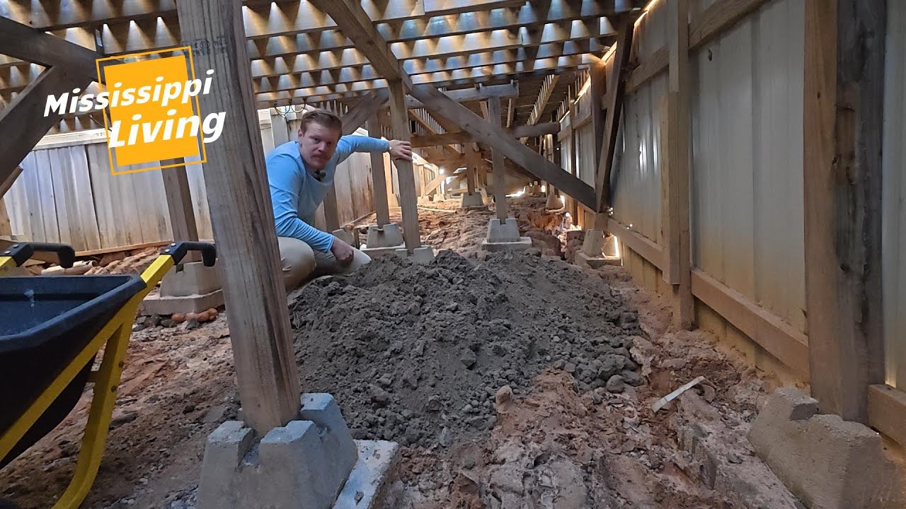 Should I Block Off Water Intrusion This Way? Part 4