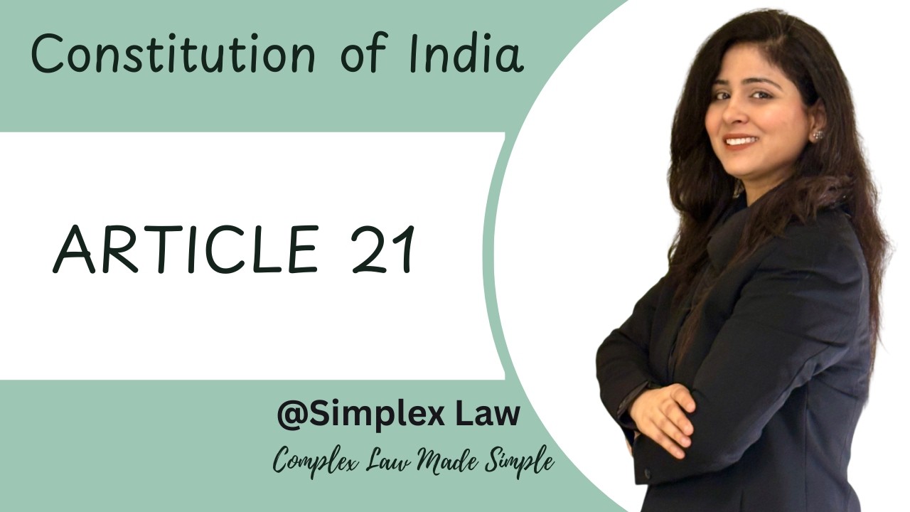 Article 21: From Right to Life to Right to Die with Dignity