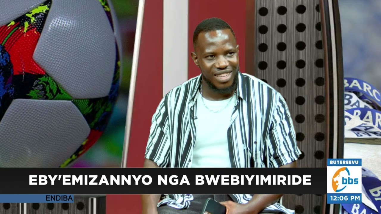 KCCA FC eyongedde okuwonyera, Kyambadde munna Kakuuto alaze ewava obuzibu #Endiba