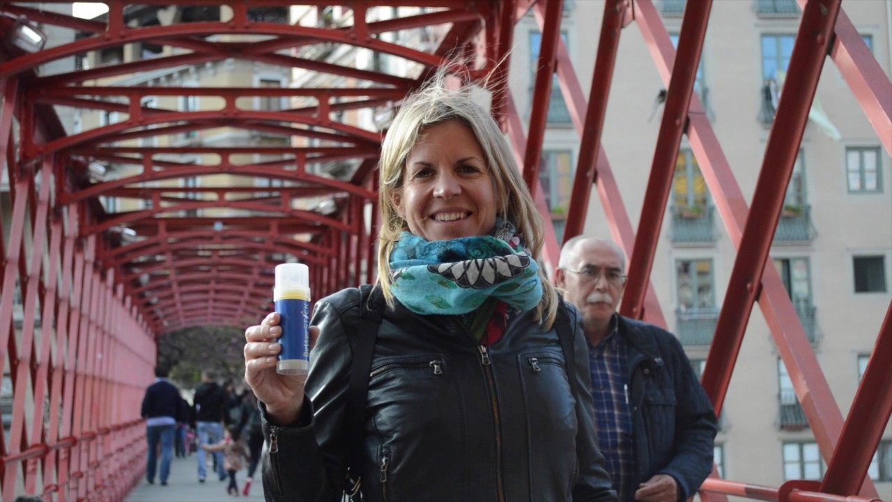 ButterStick comercial