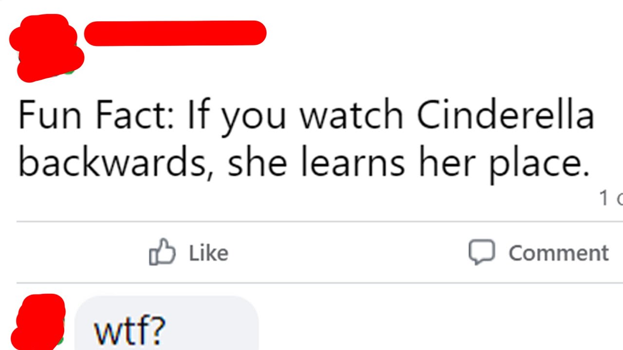 r/Insanepeoplefacebook | самый здравомыслящий пользователь Facebook