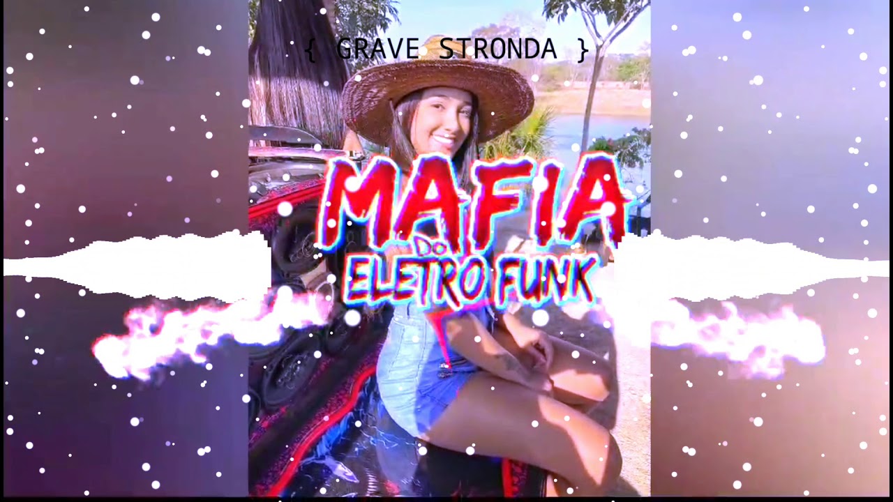 arrocha do 50cent - mc GW, mc BN e mc Rita - vem pra ca senta Bebe ( MAFIA DO FUNK )