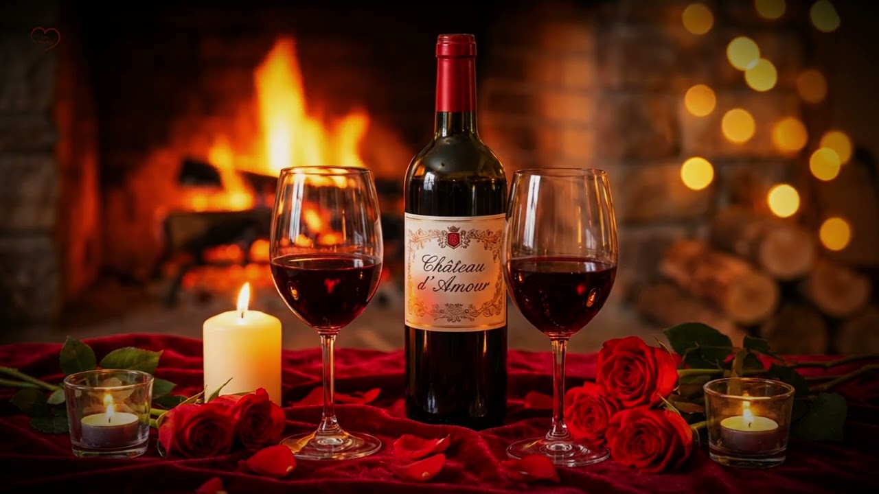 Late Night Bedroom Playlist Sensual ❤️ Love Making Music Instrumental Guitar🍷Wine and Chill Playlist