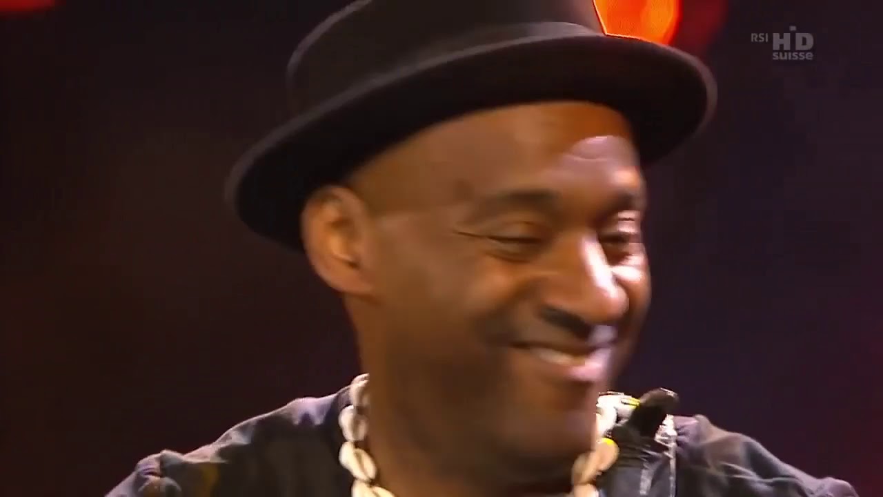Live Jazz vol.3 (Marcus Miller - Lee Ritenour and Mike Stern) HD